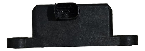 Modulo Central Gm Sensor Rotação Captiva 3.6 2009 25863866