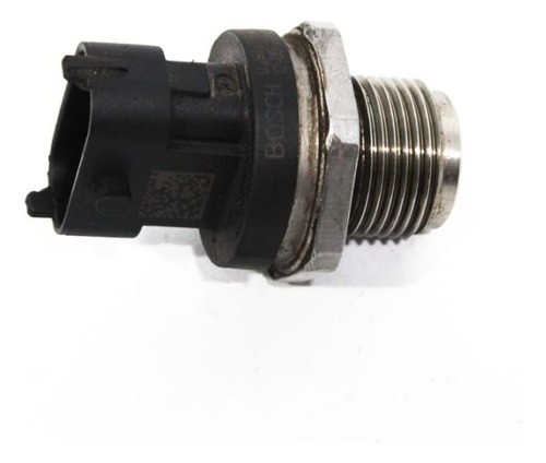 Sensor Raill Flauta Pressão 2.3 Diesel Ducato 03/16 Us (605