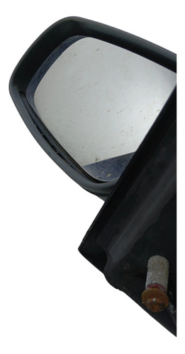 Retrovisor Manual Esq Gol/ 16v Power 2002 Cxe7 (ap)