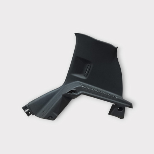 Suporte Bagagito Renault Clio 2000 A 2010 4p