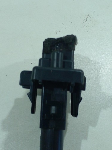 Sensor Temperatura Do Ar Honda Fit 2010 0775006620 (vj)