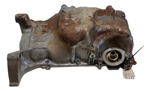 Cárter Óleo Motor Honda New Civic 1.8 16v 07 Até 11