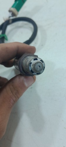 Sonda Lambda Fiat Palio 02 0258986506 (vj)