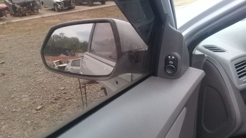 Retrovisor Esquerdo Chevrolet Cobalt  2014 Original 