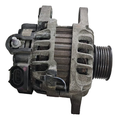 Alternador Hyundai Hb20 I30 Kia 2016/18 Original 2616741