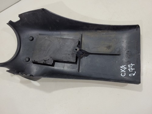 Moldura Inferior Coluna Direção Fiat Palio 96/99 (r)