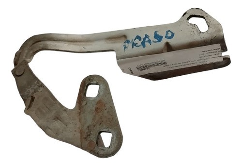 Dobradiça Do Capô De Citroen Xsara Picasso 2001 A 2011