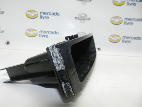 Porta-objetos Console Mercedes C180k W203 C240 2000 A 2006
