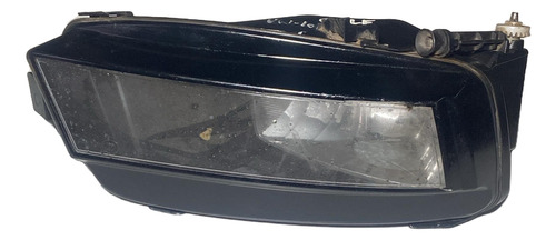 Farol Milha Direito Golf 2016 2017 2018 2019 C/detalhes