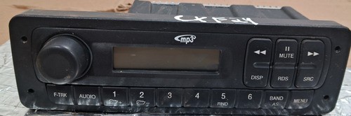 Radio Fiat Palio Fire 2015 Cxf24 (av)