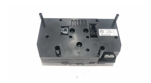 Comando Ar Condicionado Digital Peugeot 206 / 207 96430550xt