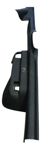 Soleira Interna Porta Diant.  E Gm Astra 1999/12 (ap) Ptv