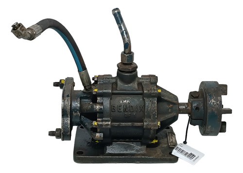 Bomba Motor Perkins 6354 06 Cilindros Diesel