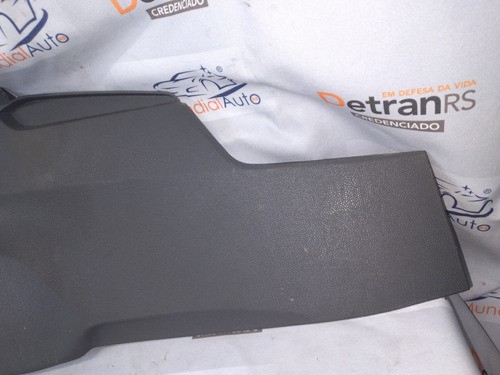 Moldura Esquerda Console Ford Ecosport 2014/2018 5467