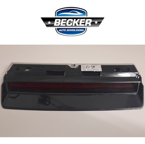 Break Light Volkswagen Gol G4 - 5w6945097