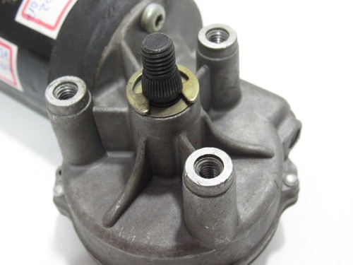 Motor Do Limpador Dianteiro Audi A3 Ano 1996 Á 2002 Cód. 443122228017