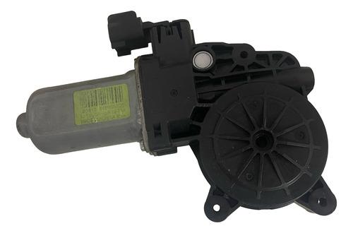 Motor Máquina Vidro D.d. Ranger Xls 2019