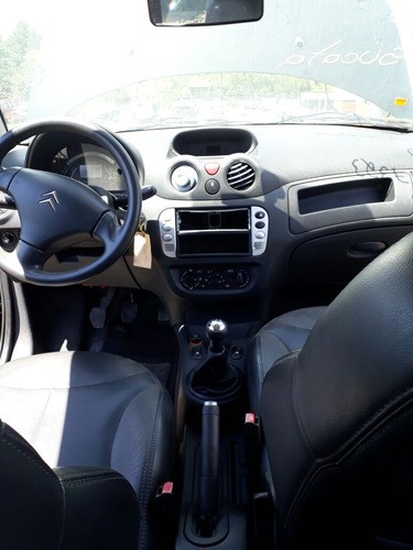 Sucata Citroen C3 1.4 Flex 2011 Rs Caí Peças