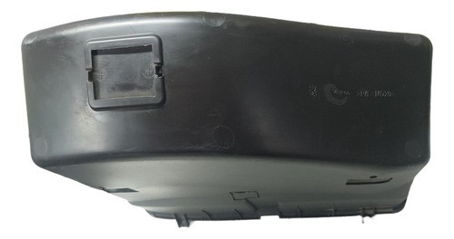 Caixa Porta Luvas Peugeot 206 1998 2011 Original Usado