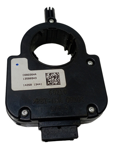 Sensor Ângulo Direção Gm Cobalt Cruze 2015  13580943