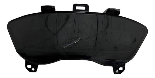 Painel Instrumento Velocímetro Ford Fusion 2.0 2016 2017