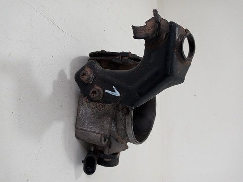 Tbi Corpo D Borboleta Renault Scenic Rxe 2.0 2001 7700871215