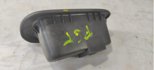 Puxador Porta Traseiro Direito Peugeot 206 02/03 21293