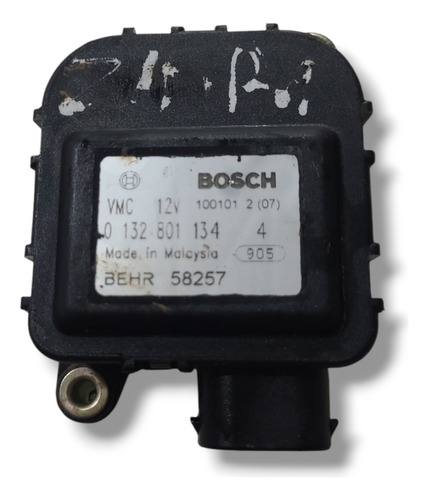 Motor Atuador Caixa Evaporadora Gm Zafira 2000 A 2008 (al)
