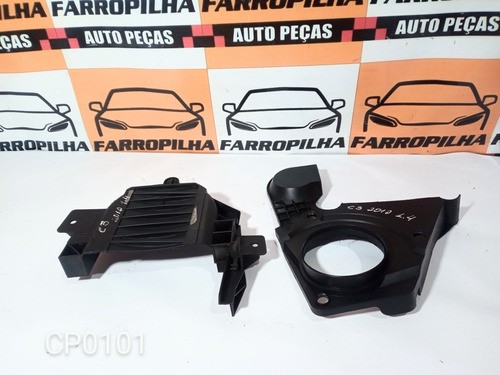 Capa Correia Dentada Citroen C3 1.4 8v 04/12 Pn:9637902780