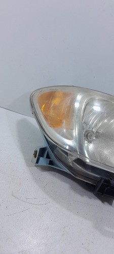 Farol Direito Toyota Hilux Pick-up 2009/2011 20a486 (vj)