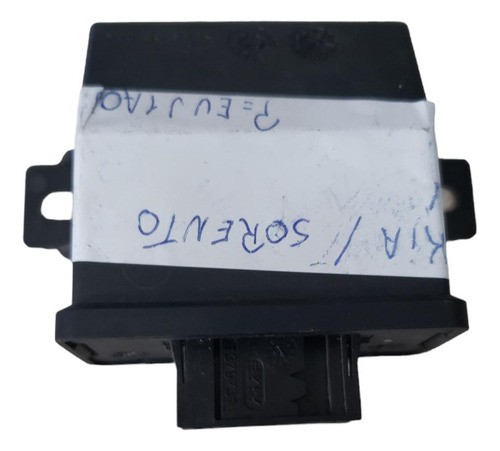 Módulo Controle Som Kia Sorento 2005 2006 2007 2008 2009