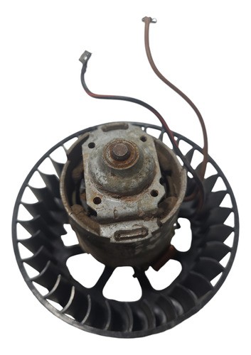 Motor Ar Forçado Gm Corsa/ 2002 (al) Cxa 391