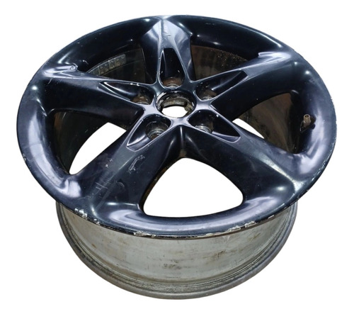 Roda Liga Leve Aro 16 Ford Focus (b)