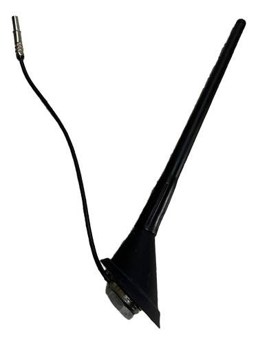 Antena Haste De Teto Fox Gol Voyage Polo Saveiro G5/g6 Orig!