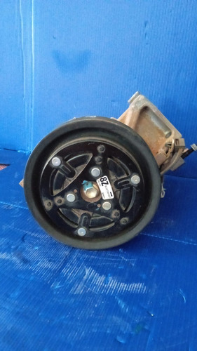 Compressor Ar Condicionado Honda Civic 2016