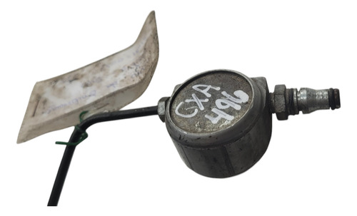 Cano Da Embreagem Gm Vectra 2.0 97/05 (al) Adl Cxa 496
