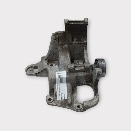 Suporte Alternador Ford Escort 1.8 16v 97 A 2003