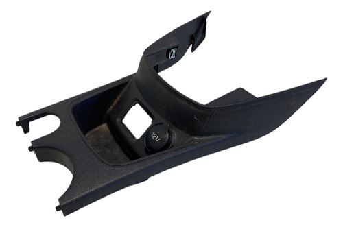 Moldura Console Central Ford New Fiesta 14 A 17 D3bba044c74
