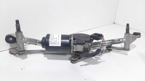  Motor C/cangalha Limpador Parabrisa  Megane 2008 64300018