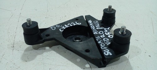 Suporte Rondana Vidro D.e Fiat Palio 05/12 (r)