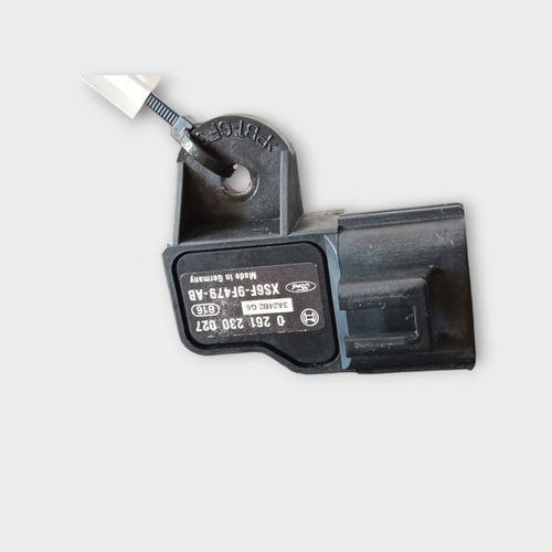 Sensor Map Ford Fiesta Ka  Focus Ecosport 1.0 1.6 2002 2010