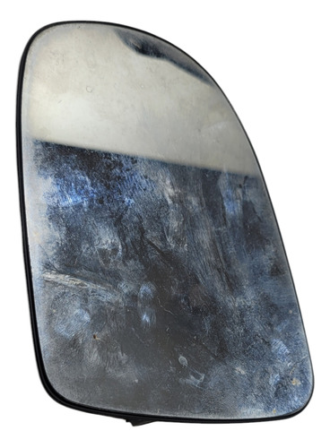Lente Espelho Retrovisor Esquerdo Gm Corsa 94/01 (al)