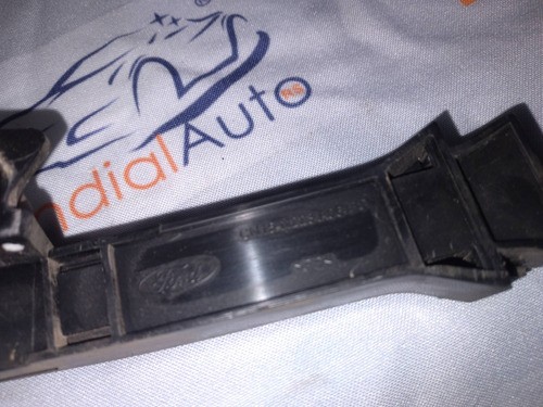 Canaleta Guia Vidro Diant Direito Ford Ecosport 13/21 5327