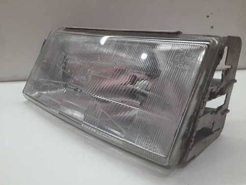 Farol Esquerdo Original Cibie Fiat Tempra 1993