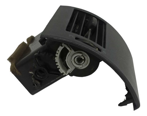 Difusor Ar Lateral Vw Gol G3 1999 2005 Direito Original 