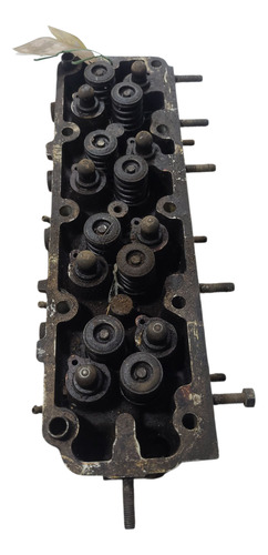 Cabeçote Do Motor Gm Corsa 1.4 8v 1996 93,58mm (ap)