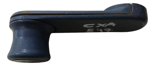 Manivela Vidro Fiesta 96/14 (ap) Cxa 547