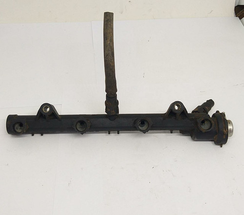 Flauta Injeção Vw Gol Parati 1.0 8v G4 030133329e 9281081561