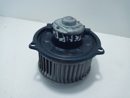 Motor Do Ar Forçado Fiat Tempra Ouro 2.0 16v 1995 Original 