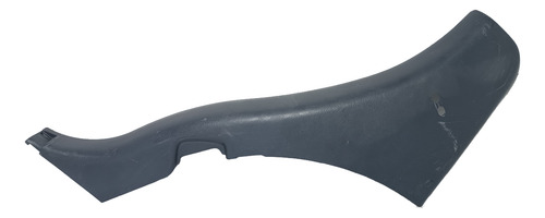 Moldura Lateral Assento Traseiro Direito Hilux Sw4 1996 2004